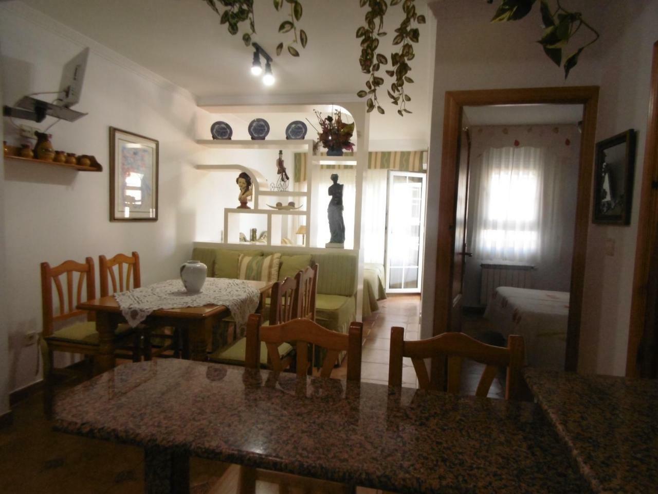 Apartamentos Turisticos Casa Soto Baiona Exterior photo
