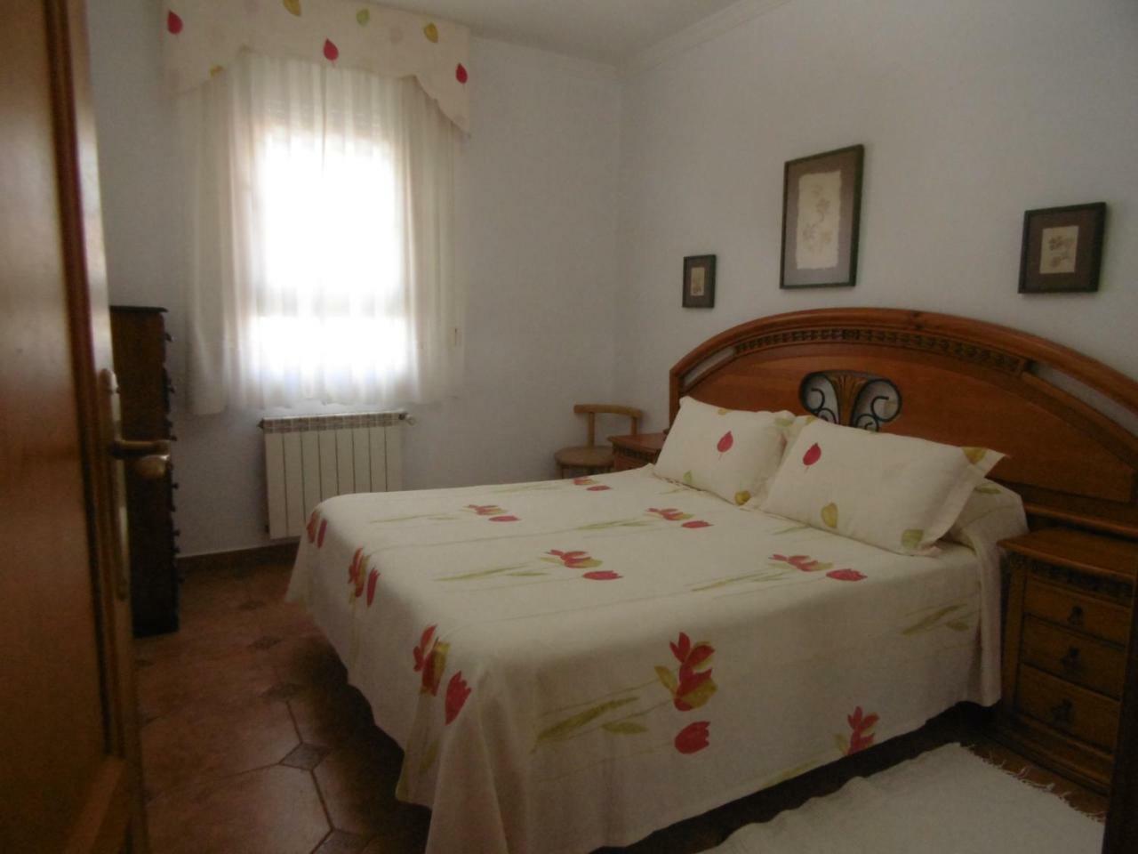 Apartamentos Turisticos Casa Soto Baiona Exterior photo